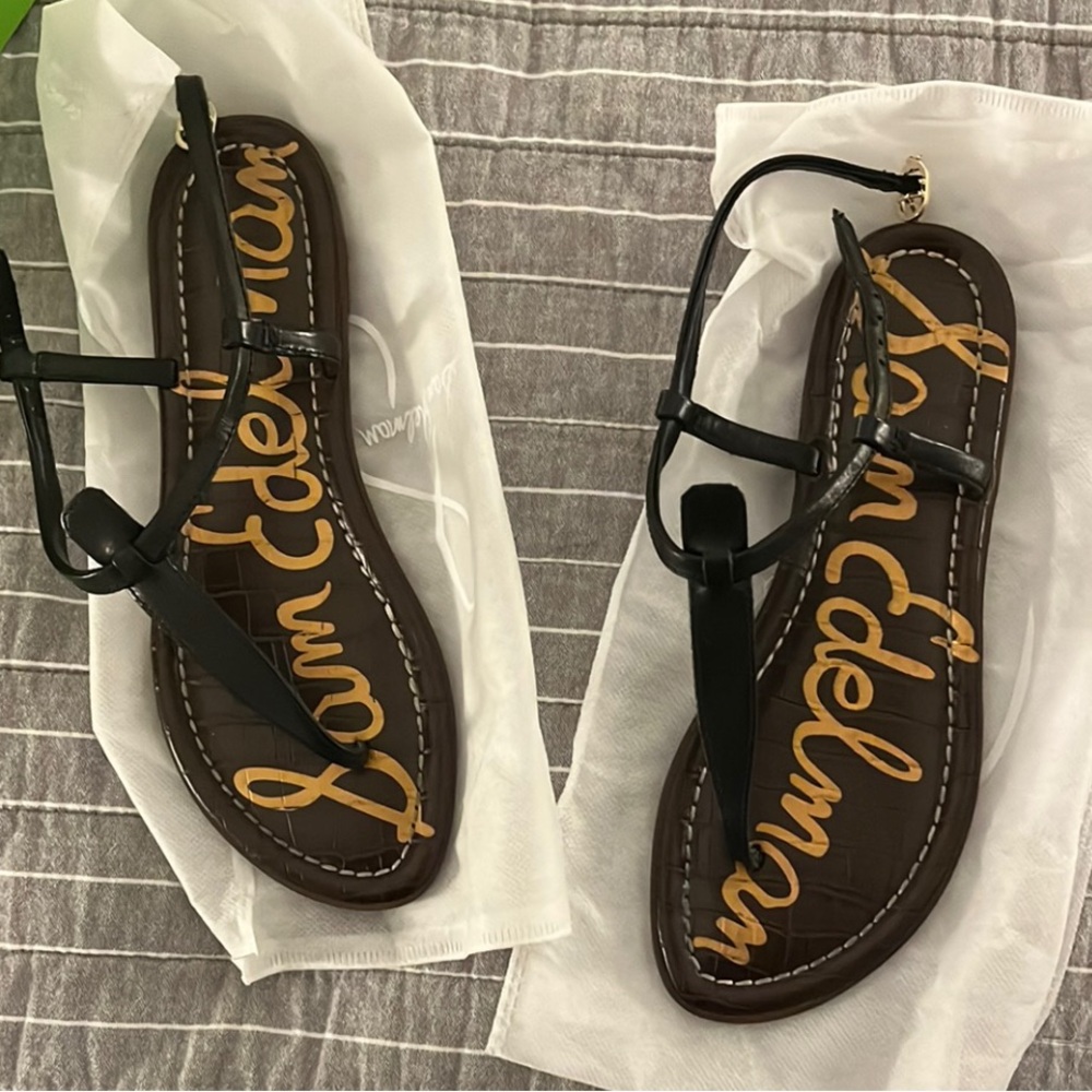 Sam Edelman Gigi Sandal